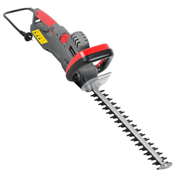 Мультиинструмент садовый 5 в 1. Триммер, сучкорез, кусторез INTERTOOL DT-2245 -
                                                        Фото 9