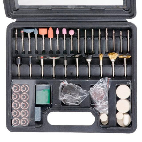 Комплект аксессуаров для гравера WT-0516 и DT-0517 100 ед. INTERTOOL BT-0013 -
                                                        Фото 3 Комплект аксессуаров для гравера WT-0516 и DT-0517 100 ед. INTERTOOL BT-0013 -
                                                        Фото 3