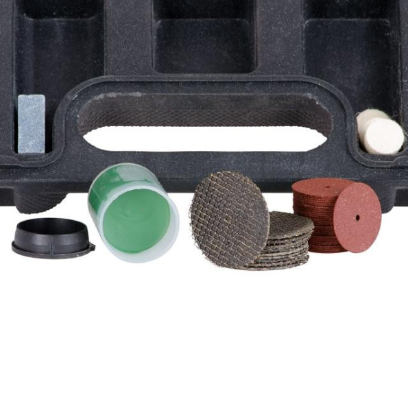 Комплект аксессуаров для гравера WT-0516 и DT-0517 100 ед. INTERTOOL BT-0013 -
                                                        Фото 4 Комплект аксессуаров для гравера WT-0516 и DT-0517 100 ед. INTERTOOL BT-0013 -
                                                        Фото 4