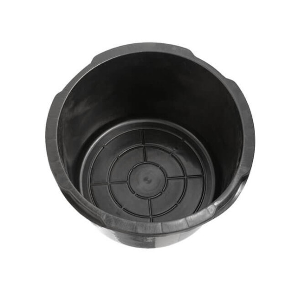 Таз строительный круглый 45 л INTERTOOL KT-0045 -
Фото 3 Таз строительный круглый 45 л INTERTOOL KT-0045 -
Фото 3