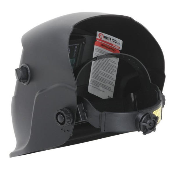 Маска зварника 