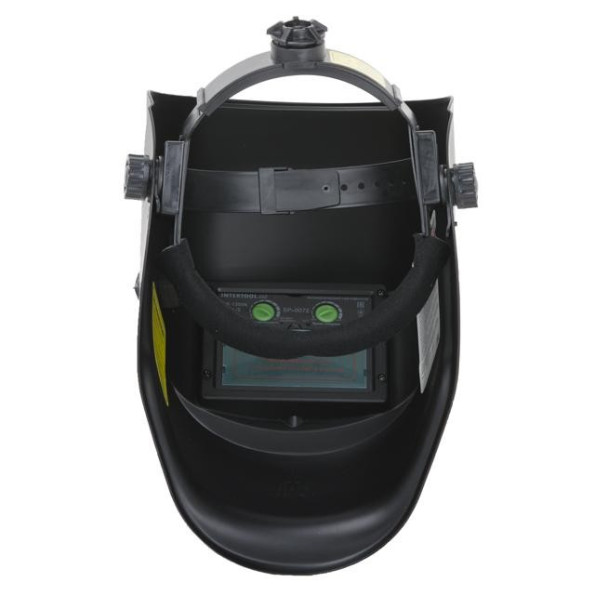 Маска зварника 