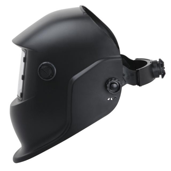 Маска зварника 