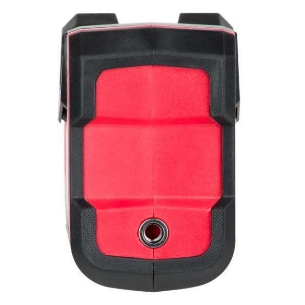 Уровень лазерный 180°, 2 лазерные головки INTERTOOL MT-3051 -
                                                        Фото 10