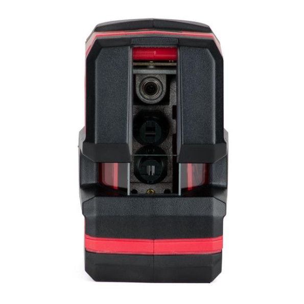 Уровень лазерный 180°, 2 лазерные головки INTERTOOL MT-3051 -
                                                        Фото 5