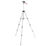 Штатив 1.3 м для лазерного уровня, 1/4