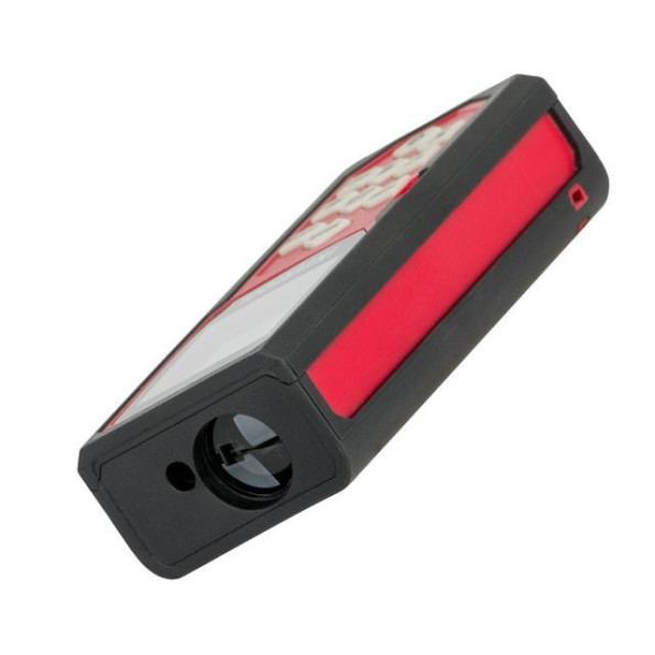 Дальномер лазерный 40 м INTERTOOL MT-3054 -
Фото 4 Дальномер лазерный 40 м INTERTOOL MT-3054 -
Фото 4