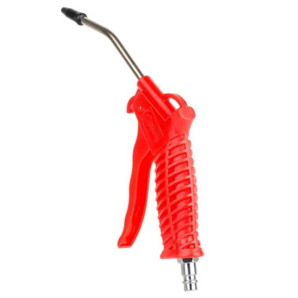 Пистолет продувочный пластиковый, наконечник 10 см с насадкой INTERTOOL PT-0805 -
Фото 4 Пистолет продувочный пластиковый, наконечник 10 см с насадкой INTERTOOL PT-0805 -
Фото 4