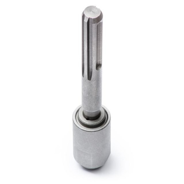 Переходник SDS-Max / SDS-Plus INTERTOOL SD-0432 -
                                                        Фото 6