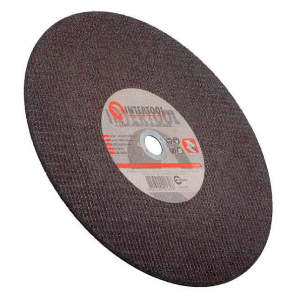 Диск різальний по металу 355*3.0*25.4мм -
                                                        Фото 3