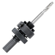 Тримач свердла корончатого біметалічного 7/16 