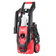 Мойка высокого давления 1400 Вт, 5.5 л/мин, 80-110 бар INTERTOOL DT-1503