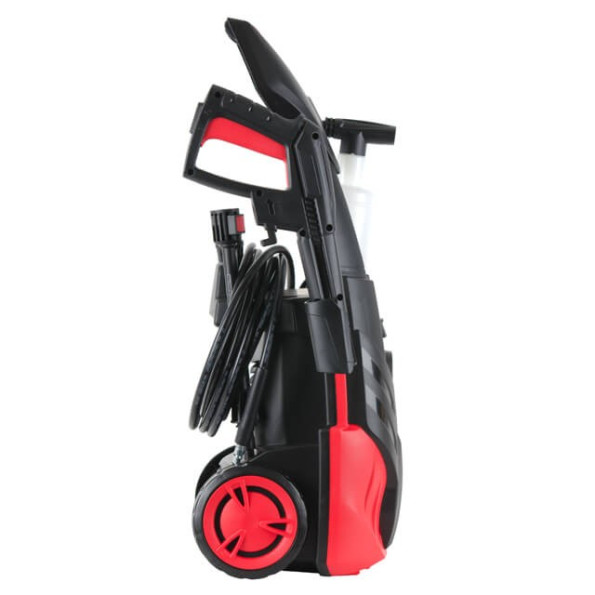 Мойка высокого давления 1400 Вт, 5.5 л/мин, 80-110 бар INTERTOOL DT-1503 -
                                                        Фото 5