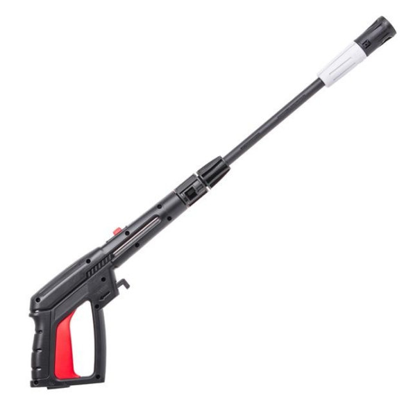 Пістолет до мийки високого тиску DT-1502/DT-1503/1504/1508/1515/1517/WT-1509, макс. 170 бар