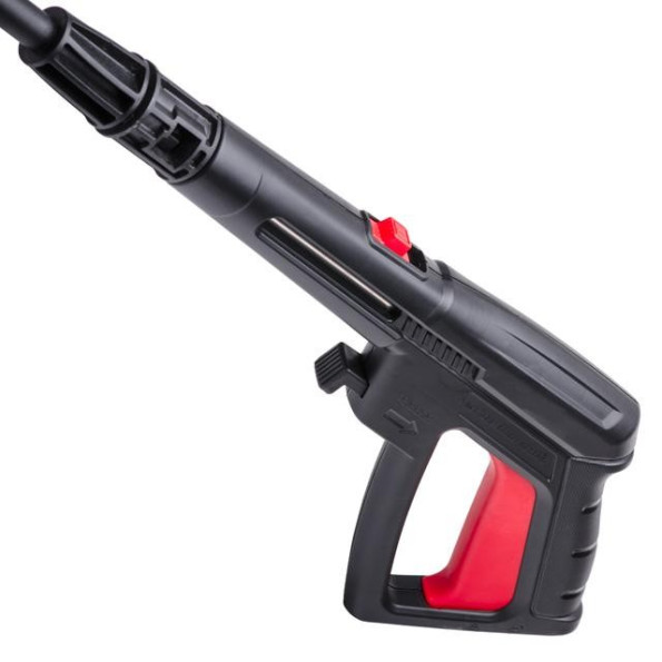 Пістолет до мийки високого тиску DT-1502/DT-1503/1504/1508/1515/1517/WT-1509, макс. 170 бар -
                                                        Фото 2