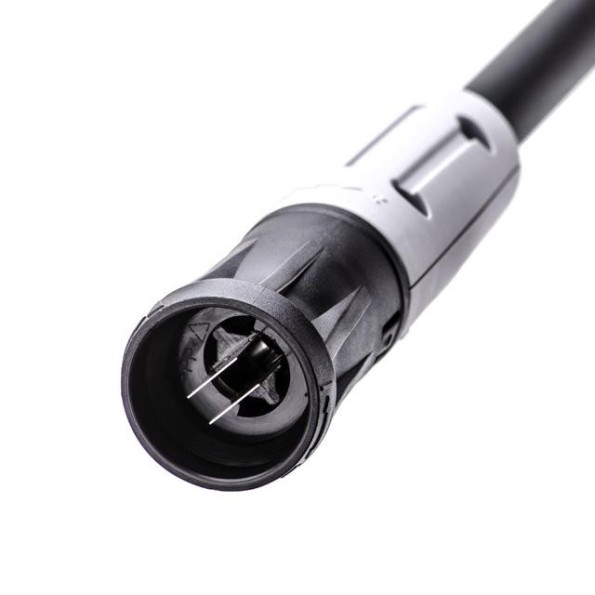 Пістолет до мийки високого тиску DT-1502/DT-1503/1504/1508/1515/1517/WT-1509, макс. 170 бар -
                                                        Фото 3