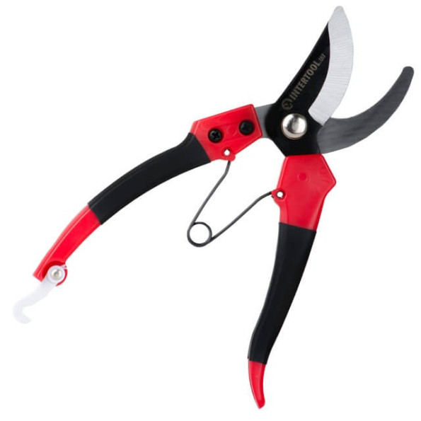 Секатор садовый INTERTOOL FT-1000 -
                                                        Фото 2