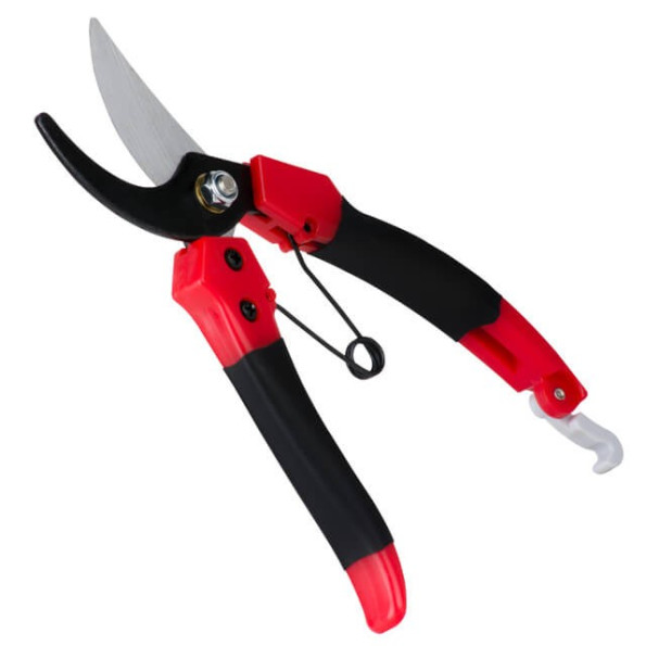 Секатор садовый INTERTOOL FT-1000 -
                                                        Фото 3