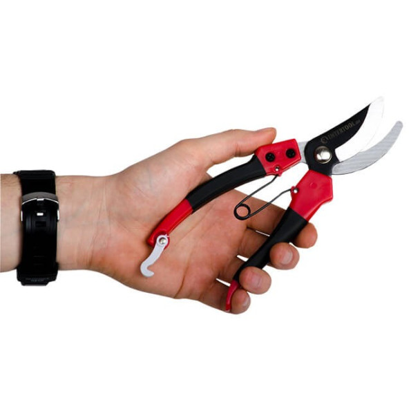 Секатор садовый INTERTOOL FT-1000 -
                                                        Фото 5