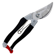 Секатор 200 мм, нержавіюча сталь