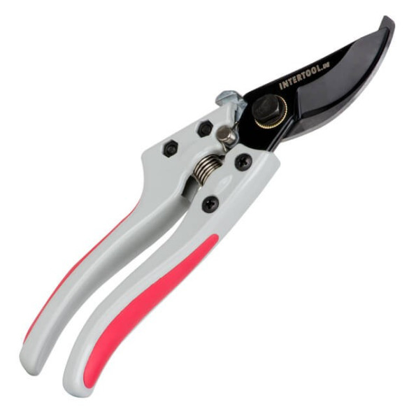 Секатор Prof 200 мм, SK5, автоматичний замок -
Фото 2 Секатор Prof 200 мм, SK5, автоматичний замок -
Фото 2