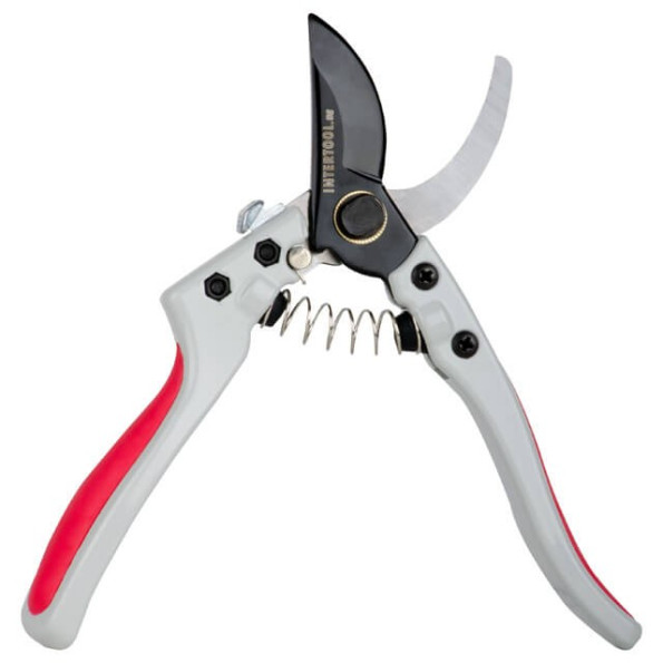 Секатор Prof 200 мм, SK5, автоматичний замок -
Фото 3 Секатор Prof 200 мм, SK5, автоматичний замок -
Фото 3