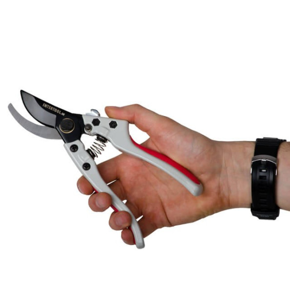 Секатор Prof 200 мм, SK5, автоматичний замок -
Фото 4 Секатор Prof 200 мм, SK5, автоматичний замок -
Фото 4