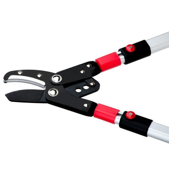 Сучкорез садовый с телескопическими ручками INTERTOOL FT-1116 -
                                                        Фото 6