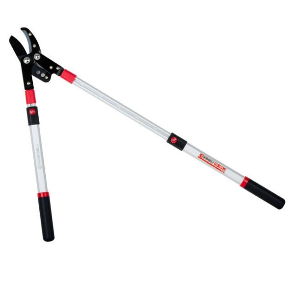 Сучкорез садовый с телескопическими ручками INTERTOOL FT-1116 -
                                                        Фото 7