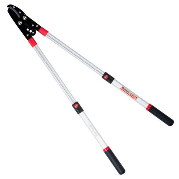 Сучкорез садовый с телескопическими ручками INTERTOOL FT-1116 -
                                                        Фото 8