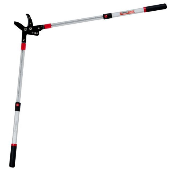 Сучкорез садовый с телескопическими ручками INTERTOOL FT-1116 -
                                                        Фото 9