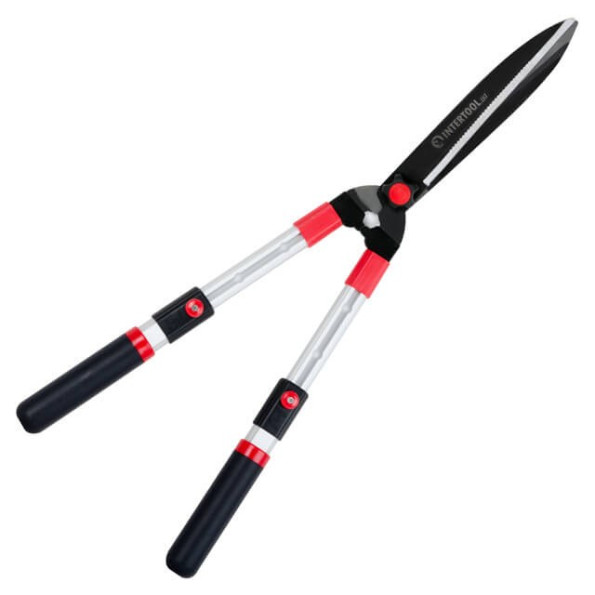 Ножиці для обрізки гілок з телескопічними ручками -
Фото 2 Ножиці для обрізки гілок з телескопічними ручками -
Фото 2
