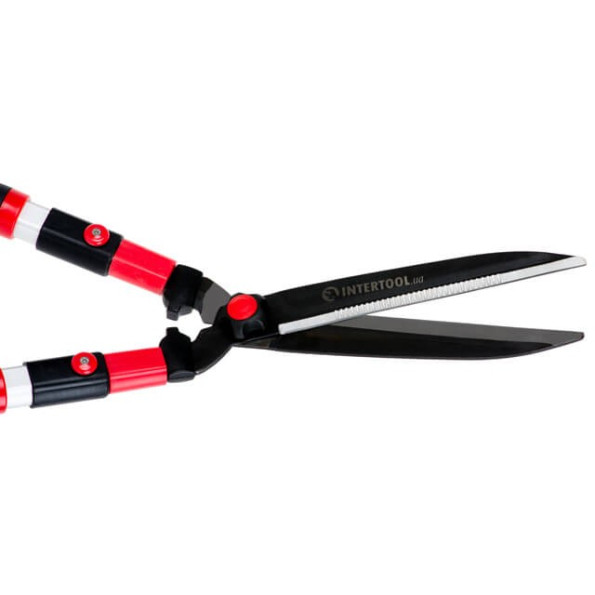 Ножиці для обрізки гілок з телескопічними ручками -
Фото 4 Ножиці для обрізки гілок з телескопічними ручками -
Фото 4