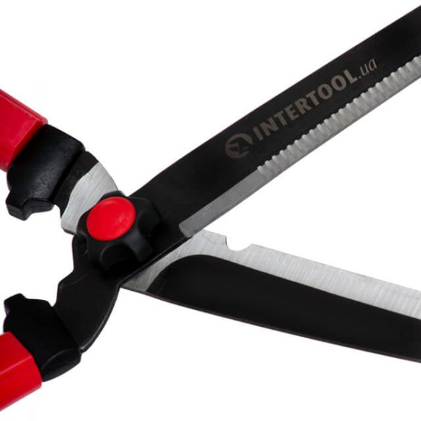 Ножиці для обрізки гілок з телескопічними ручками -
Фото 7 Ножиці для обрізки гілок з телескопічними ручками -
Фото 7