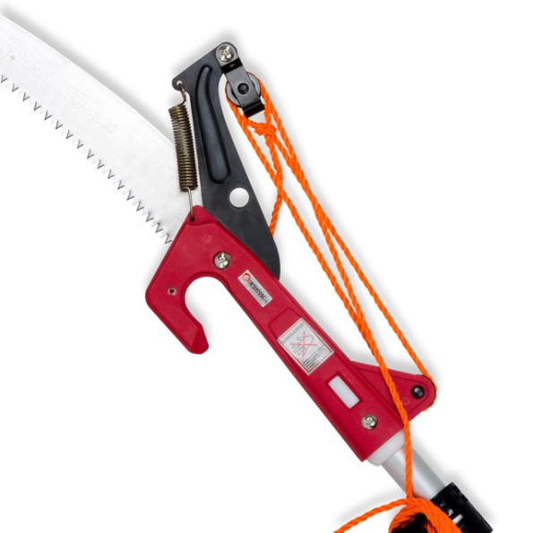 Высоторез-сучкорез штанговый 2 в 1 INTERTOOL HT-3116 -
                                                        Фото 2