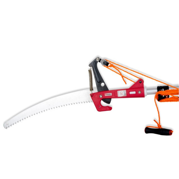 Высоторез-сучкорез штанговый 2 в 1 INTERTOOL HT-3116 -
                                                        Фото 3