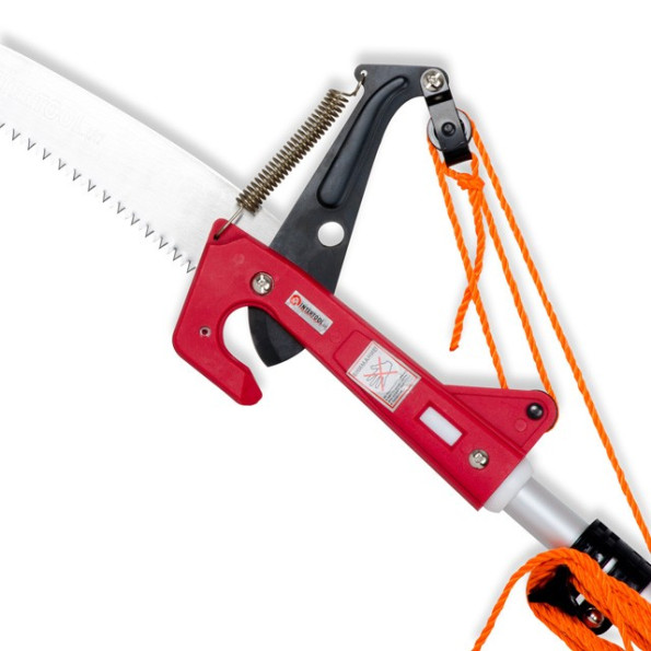 Высоторез-сучкорез штанговый 2 в 1 INTERTOOL HT-3116 -
                                                        Фото 4