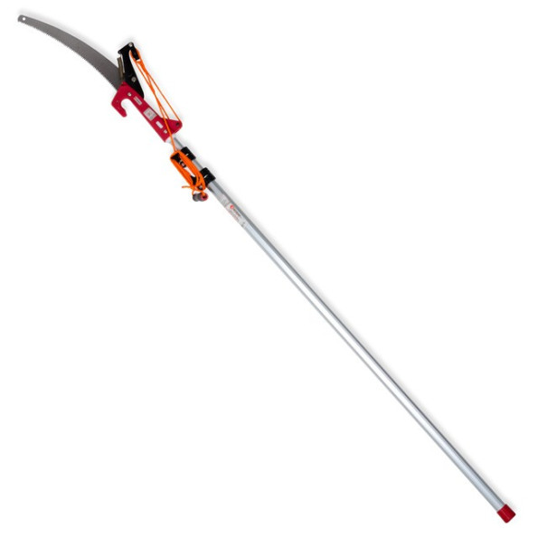 Высоторез-сучкорез штанговый 2 в 1 INTERTOOL HT-3116 -
                                                        Фото 5