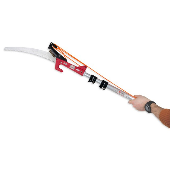 Высоторез-сучкорез штанговый 2 в 1 INTERTOOL HT-3116 -
                                                        Фото 6
