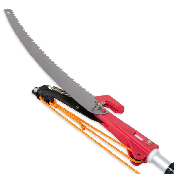 Высоторез-сучкорез штанговый 2 в 1 INTERTOOL HT-3116 -
                                                        Фото 7