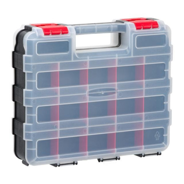 Органайзер двосторонній 12.5  -
                                                        Фото 2