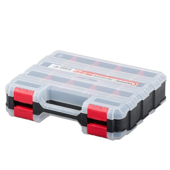 Органайзер двосторонній 12.5  -
                                                        Фото 3