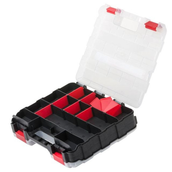 Органайзер двосторонній 12.5  -
                                                        Фото 4