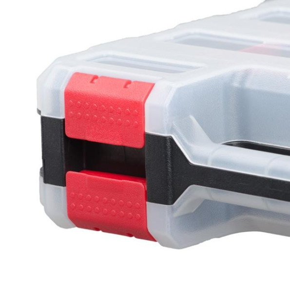 Органайзер двосторонній 12.5  -
                                                        Фото 5