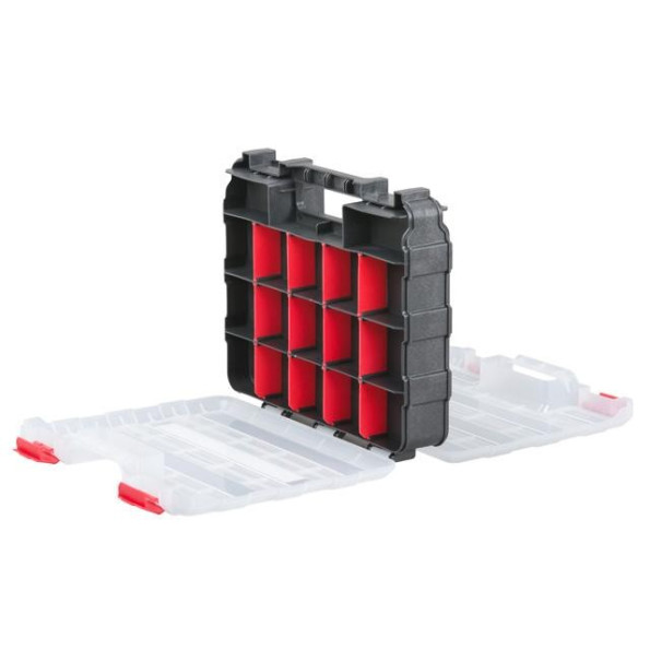 Органайзер двосторонній 12.5  -
                                                        Фото 7