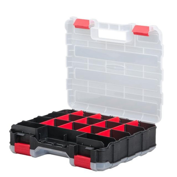 Органайзер двосторонній 12.5  -
                                                        Фото 8