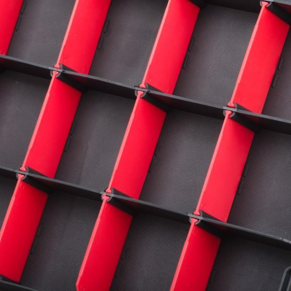 Органайзер двосторонній 12.5  -
                                                        Фото 9