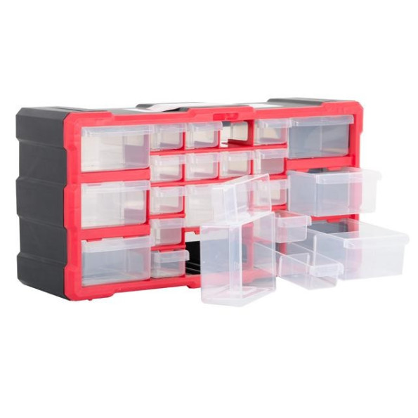 Органайзер 19,5 -
                                                        Фото 6