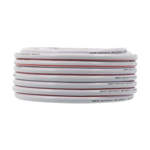 Шланг для поливу 5-ти шаровий 1/2 