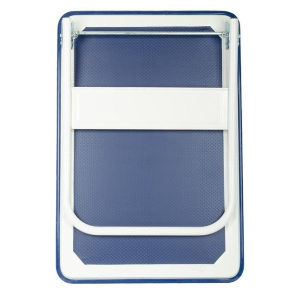 Візок ручний чотирьох колісний до 250 кг, 910 * 610 * 870, колеса 125 мм -
Фото 4 Візок ручний чотирьох колісний до 250 кг, 910 * 610 * 870, колеса 125 мм -
Фото 4